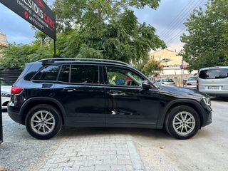 Mercedes-Benz GLB 200 2020 ΑΥΤΟΜΑΤΟ ΕΛΛΗΝΙΚΟ-thumb-9