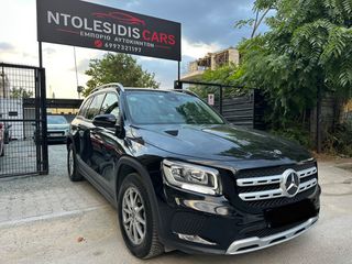 Mercedes-Benz GLB 200 2020 ΑΥΤΟΜΑΤΟ ΕΛΛΗΝΙΚΟ-thumb-11
