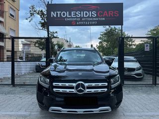 Mercedes-Benz GLB 200 2020 ΑΥΤΟΜΑΤΟ ΕΛΛΗΝΙΚΟ-thumb-12