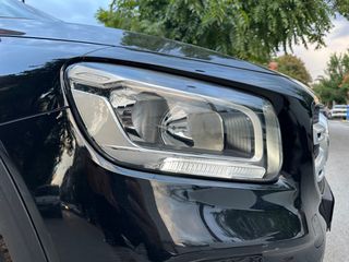 Mercedes-Benz GLB 200 2020 ΑΥΤΟΜΑΤΟ ΕΛΛΗΝΙΚΟ-thumb-13