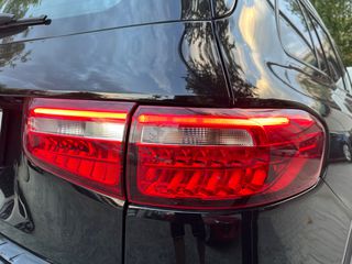 Mercedes-Benz GLB 200 2020 ΑΥΤΟΜΑΤΟ ΕΛΛΗΝΙΚΟ-thumb-14
