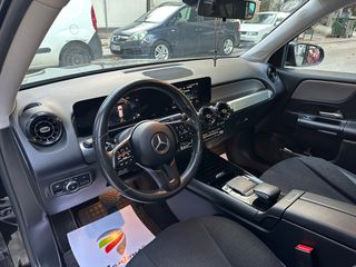 Mercedes-Benz GLB 200 2020 ΑΥΤΟΜΑΤΟ ΕΛΛΗΝΙΚΟ-thumb-17