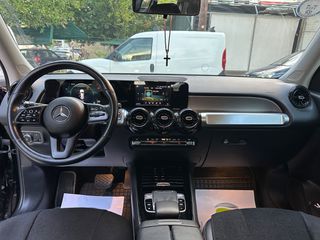 Mercedes-Benz GLB 200 2020 ΑΥΤΟΜΑΤΟ ΕΛΛΗΝΙΚΟ-thumb-18