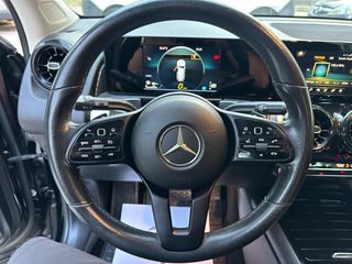 Mercedes-Benz GLB 200 2020 ΑΥΤΟΜΑΤΟ ΕΛΛΗΝΙΚΟ-thumb-26