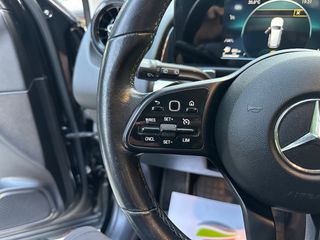 Mercedes-Benz GLB 200 2020 ΑΥΤΟΜΑΤΟ ΕΛΛΗΝΙΚΟ-thumb-27