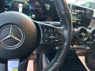 Mercedes-Benz GLB 200 2020 ΑΥΤΟΜΑΤΟ ΕΛΛΗΝΙΚΟ-thumb-28