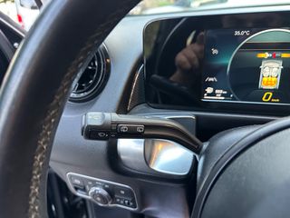 Mercedes-Benz GLB 200 2020 ΑΥΤΟΜΑΤΟ ΕΛΛΗΝΙΚΟ-thumb-29