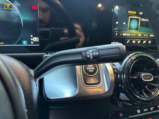 Mercedes-Benz GLB 200 2020 ΑΥΤΟΜΑΤΟ ΕΛΛΗΝΙΚΟ-thumb-30