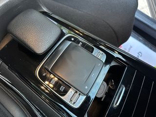 Mercedes-Benz GLB 200 2020 ΑΥΤΟΜΑΤΟ ΕΛΛΗΝΙΚΟ-thumb-32