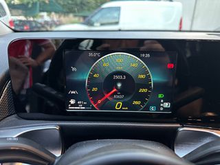 Mercedes-Benz GLB 200 2020 ΑΥΤΟΜΑΤΟ ΕΛΛΗΝΙΚΟ-thumb-33