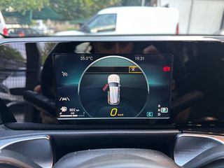 Mercedes-Benz GLB 200 2020 ΑΥΤΟΜΑΤΟ ΕΛΛΗΝΙΚΟ-thumb-34