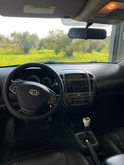 Kia Ceed / cee'd 2010-thumb-5