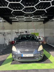 Kia Ceed / cee'd 2010-thumb-11