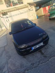 Citroen Saxo 2001