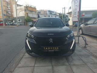 Peugeot 2008 2023 1.5 HDI 130 ACTIVE PLUS S AYTOMATO EAT8 ΕΛΛΗΝΙΚΟ-thumb-1