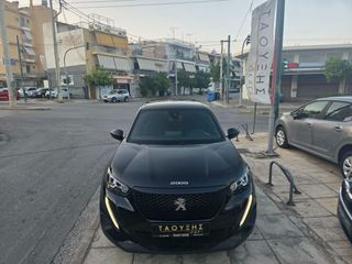 Peugeot 2008 2023 1.5 HDI 130 ACTIVE PLUS S AYTOMATO EAT8 ΕΛΛΗΝΙΚΟ-thumb-2