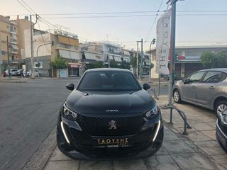 Peugeot 2008 2023 1.5 HDI 130 ACTIVE PLUS S AYTOMATO EAT8 ΕΛΛΗΝΙΚΟ-thumb-3