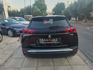 Peugeot 2008 2023 1.5 HDI 130 ACTIVE PLUS S AYTOMATO EAT8 ΕΛΛΗΝΙΚΟ-thumb-4