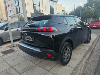 Peugeot 2008 2023 1.5 HDI 130 ACTIVE PLUS S AYTOMATO EAT8 ΕΛΛΗΝΙΚΟ-thumb-5