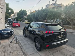 Peugeot 2008 2023 1.5 HDI 130 ACTIVE PLUS S AYTOMATO EAT8 ΕΛΛΗΝΙΚΟ-thumb-6