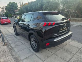Peugeot 2008 2023 1.5 HDI 130 ACTIVE PLUS S AYTOMATO EAT8 ΕΛΛΗΝΙΚΟ-thumb-7