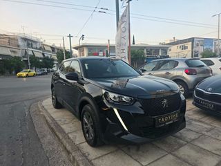 Peugeot 2008 2023 1.5 HDI 130 ACTIVE PLUS S AYTOMATO EAT8 ΕΛΛΗΝΙΚΟ