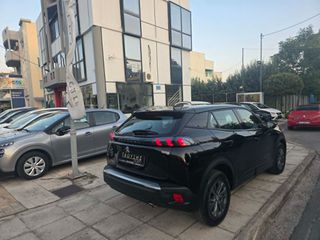 Peugeot 2008 2023 1.5 HDI 130 ACTIVE PLUS S AYTOMATO EAT8 ΕΛΛΗΝΙΚΟ-thumb-8