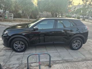 Peugeot 2008 2023 1.5 HDI 130 ACTIVE PLUS S AYTOMATO EAT8 ΕΛΛΗΝΙΚΟ-thumb-9