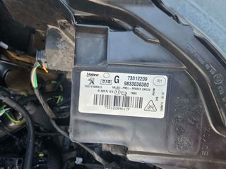 Peugeot 2008 2023 1.5 HDI 130 ACTIVE PLUS S AYTOMATO EAT8 ΕΛΛΗΝΙΚΟ-thumb-40
