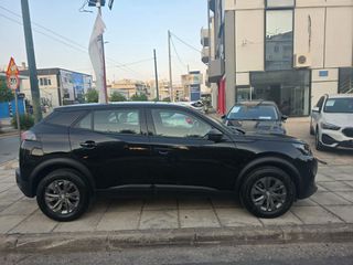 Peugeot 2008 2023 1.5 HDI 130 ACTIVE PLUS S AYTOMATO EAT8 ΕΛΛΗΝΙΚΟ-thumb-10