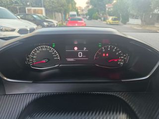 Peugeot 2008 2023 1.5 HDI 130 ACTIVE PLUS S AYTOMATO EAT8 ΕΛΛΗΝΙΚΟ-thumb-13