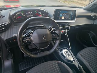 Peugeot 2008 2023 1.5 HDI 130 ACTIVE PLUS S AYTOMATO EAT8 ΕΛΛΗΝΙΚΟ-thumb-19