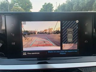 Peugeot 2008 2023 1.5 HDI 130 ACTIVE PLUS S AYTOMATO EAT8 ΕΛΛΗΝΙΚΟ-thumb-23