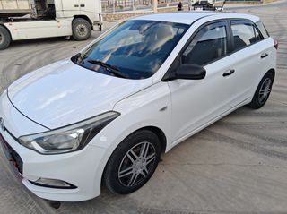 Hyundai i 20 2015 Συζητήσιμη