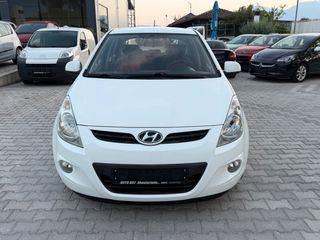 Hyundai i 20 2009