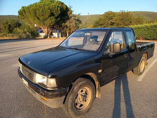 Opel Campo 1998