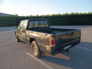Opel Campo 1998-thumb-4
