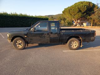 Opel Campo 1998-thumb-2