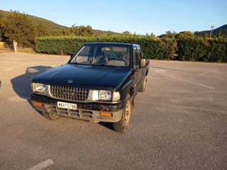 Opel Campo 1998-thumb-10