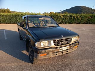 Opel Campo 1998-thumb-9