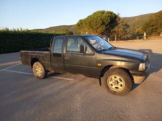 Opel Campo 1998-thumb-8