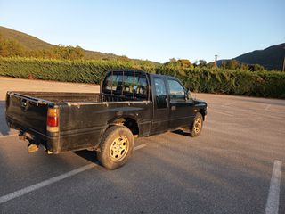 Opel Campo 1998-thumb-7