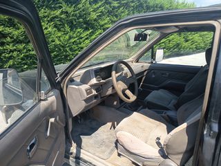 Opel Campo 1998-thumb-11