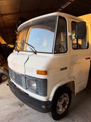Pickup - Αγροτικό Mercedes-Benz 1980 508D 608