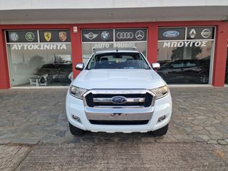 Ford Ranger 2016