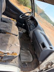 Toyota Hiace 1992 2L για ανταλλακτικα-thumb-3