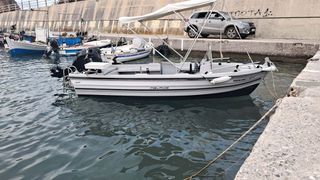 Mavros 2025 445 κονγιοπας
