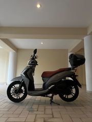Sym Symphony ST 200i 2020