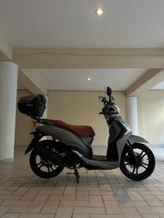 Sym Symphony ST 200i 2020-thumb-1