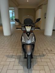 Sym Symphony ST 200i 2020-thumb-2